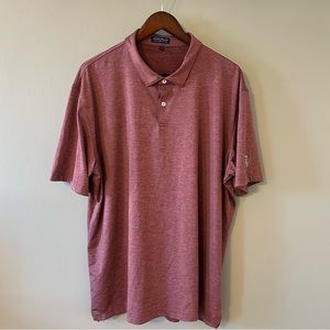 Peter Millar Golf Polo - XXL